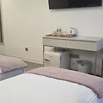 Motel Venetia-rooms