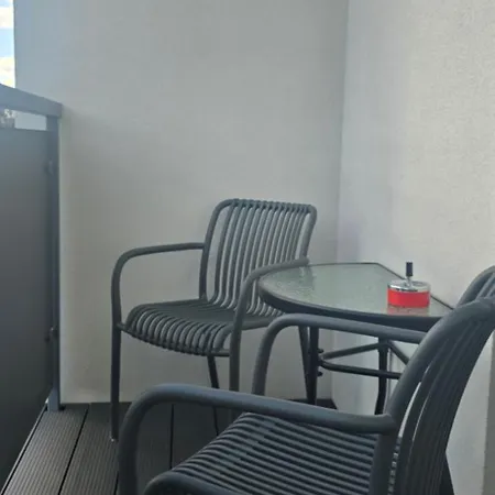 Venetia-rooms * Biecz