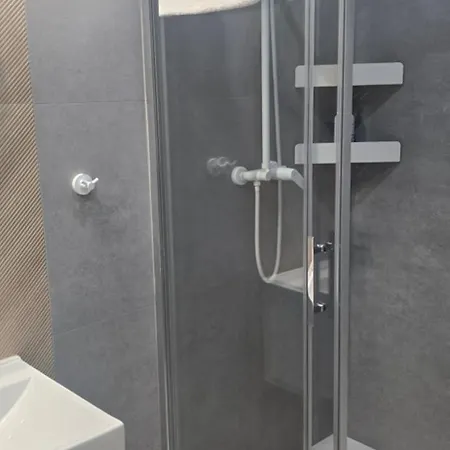 Venetia-rooms Biecz