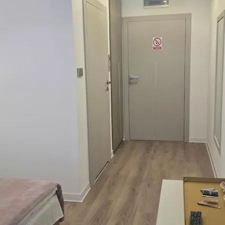 Venetia-rooms Biecz