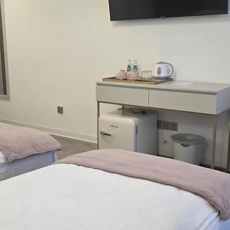 Μοτέλ Venetia-rooms