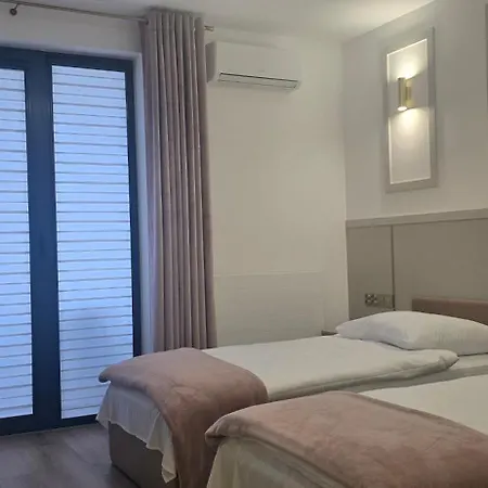 Venetia-rooms * Biecz