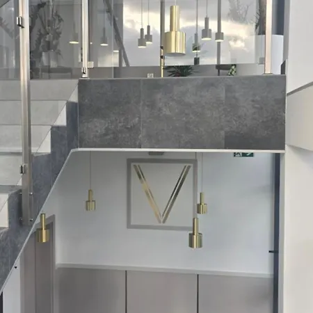 Venetia-rooms * Biecz