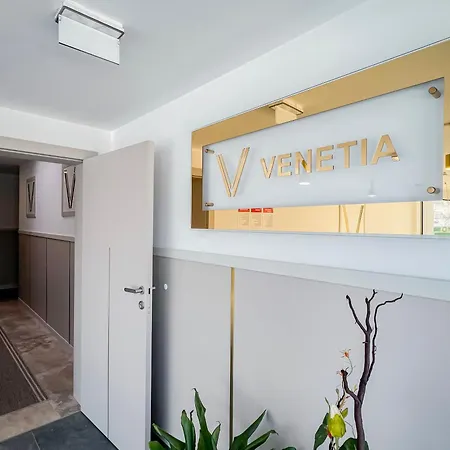 Venetia-rooms Μοτέλ