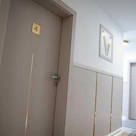 Venetia-rooms Μοτέλ *