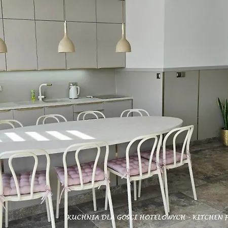 Μοτέλ Venetia-rooms Biecz