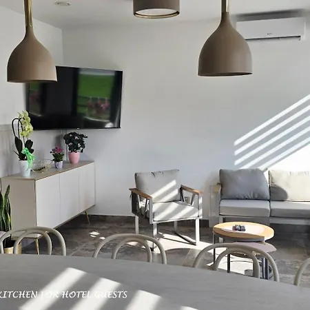 Venetia-rooms Biecz