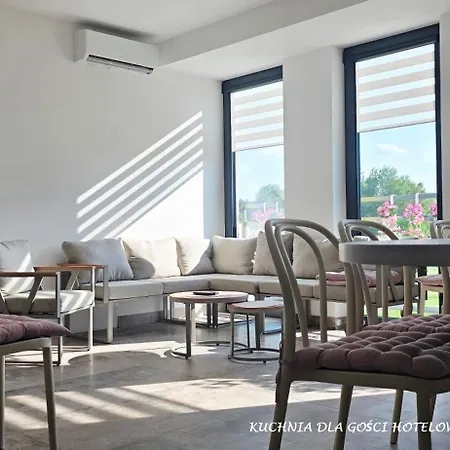 Venetia-rooms Biecz