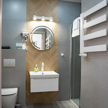 Venetia-rooms