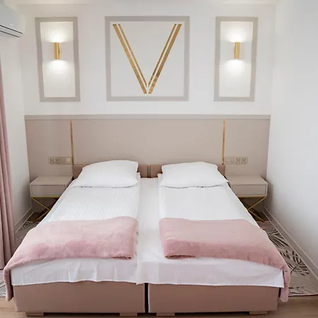 Venetia-rooms Biecz