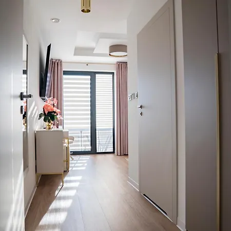 Μοτέλ Venetia-rooms