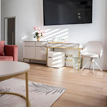 Venetia-rooms Biecz