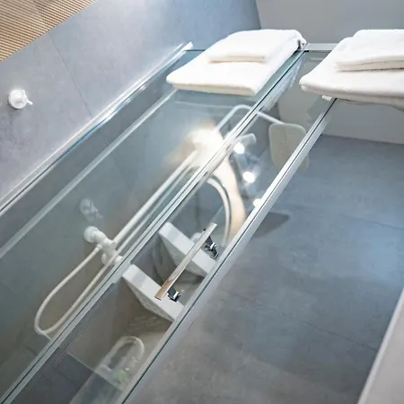 Venetia-rooms Biecz