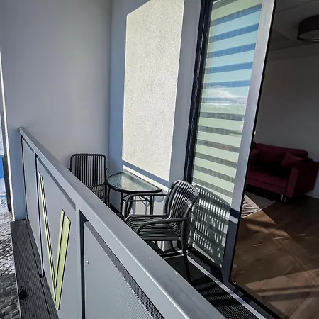 Venetia-rooms Μοτέλ Biecz