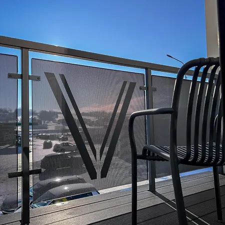 Μοτέλ Venetia-rooms *