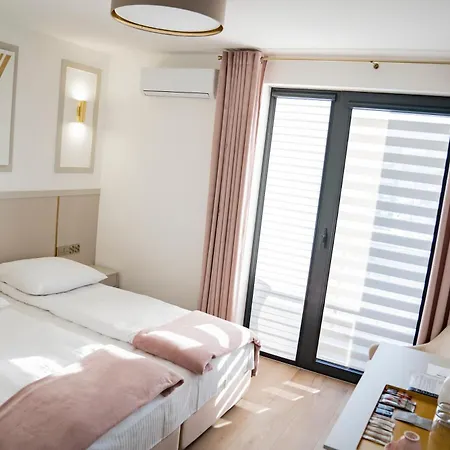 Venetia-rooms Μοτέλ