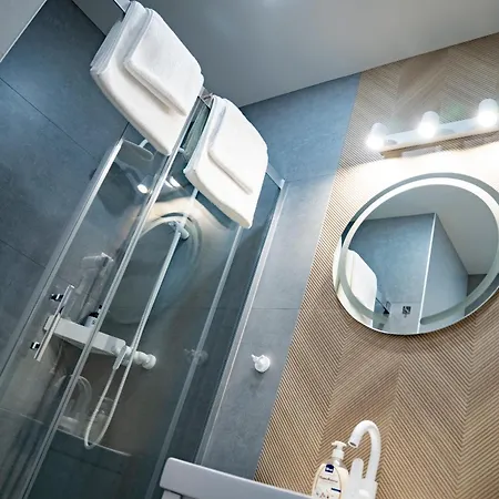 Venetia-rooms Biecz