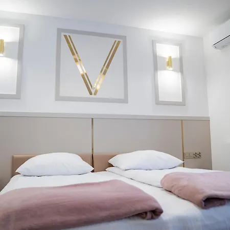 Venetia-rooms Μοτέλ