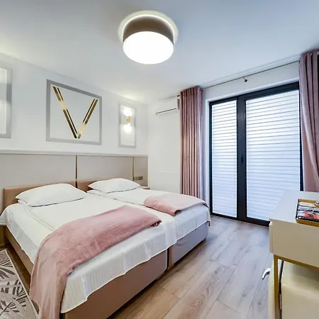 Venetia-rooms Μοτέλ