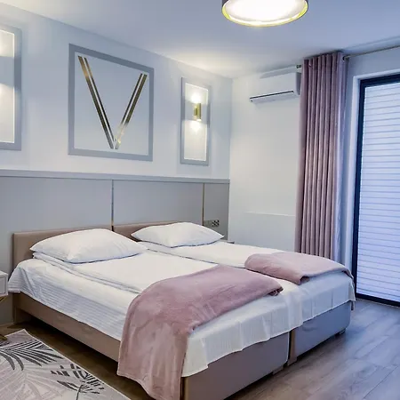 Venetia-rooms Μοτέλ *