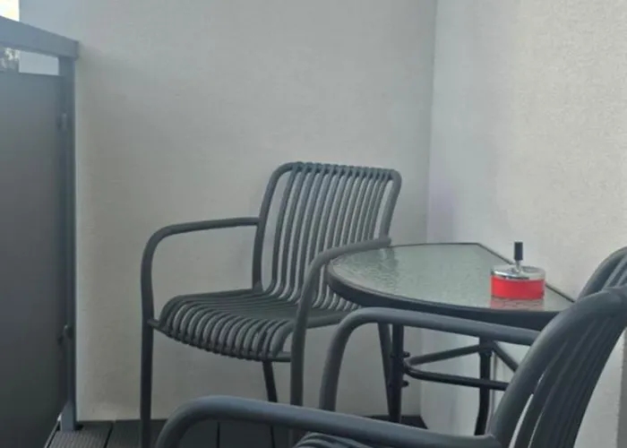 Venetia-rooms * Biecz