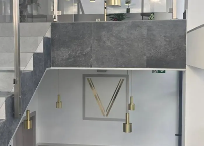 Venetia-rooms * Biecz