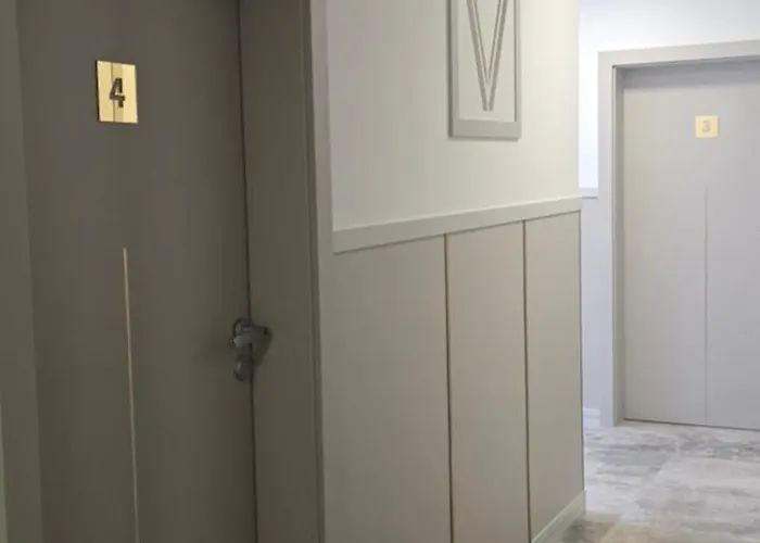 Motel Venetia-rooms Biecz